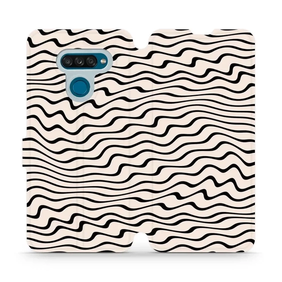 Phone Case LG K50S - Design VA62S