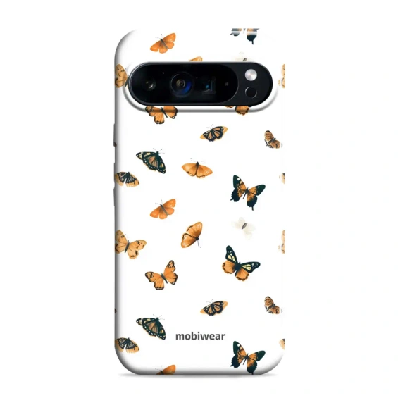 Case Elite Pro for Google Pixel 9 Pro XL - Design EP76E
