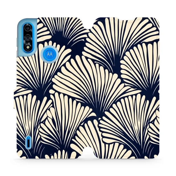Phone Case Motorola Moto E7i Power - Design VA41S