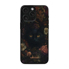 Hülle Glossy Case für Apple iPhone 15 Pro Max - Farbe G161G