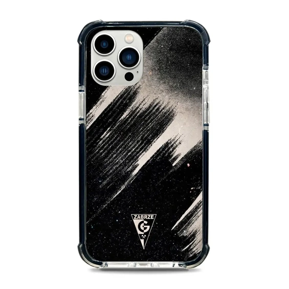 Etui MagSafe Elite Bumper Apple iPhone 12 Pro Max - wzór D03GZ