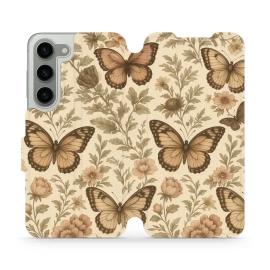 Hülle für Samsung Galaxy S23 - Farbe VP92S