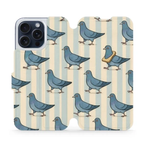 Phone Case Apple iPhone 15 Pro Max - Design VP91S