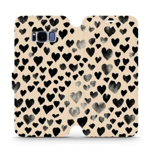 Phone Case Samsung Galaxy S8 - Design VA51S