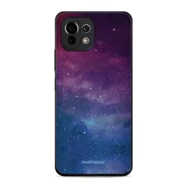 Phone Glossy Case Xiaomi 11 Lite 5G NE - Design G049G