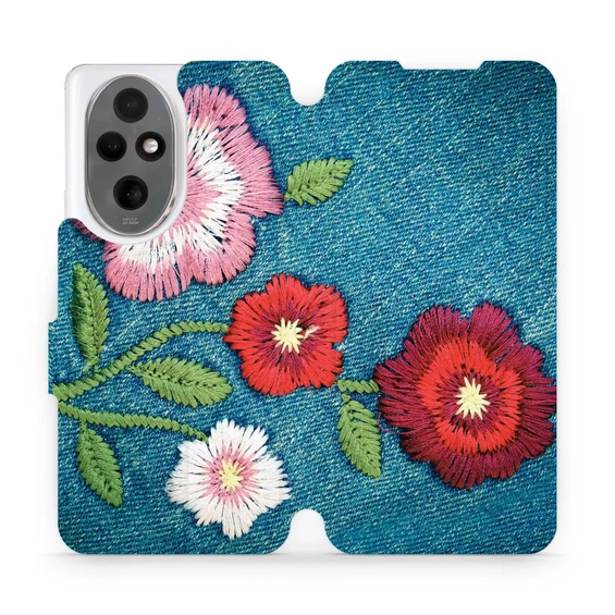 Hülle für Huawei Honor 200 - Farbe MD05P