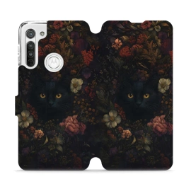 Phone Case Motorola Moto G8 - Design V161S
