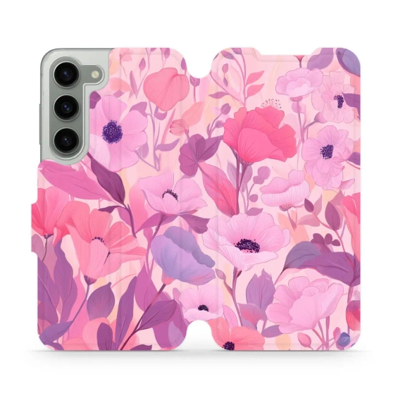 Phone Case Samsung Galaxy S23 - Design VP74S