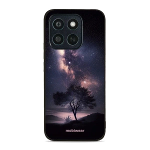 Phone Glossy Case Huawei Honor X8c - Design G005G