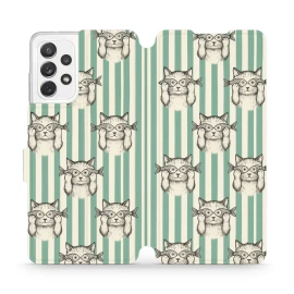 Phone Case Samsung Galaxy A72 - Design VP90S