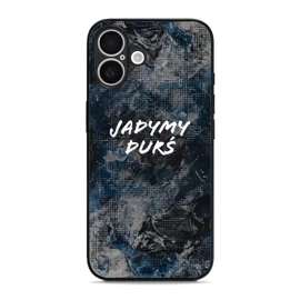 Hülle Glossy Case für Apple iPhone 16 Plus - Farbe G06GZ