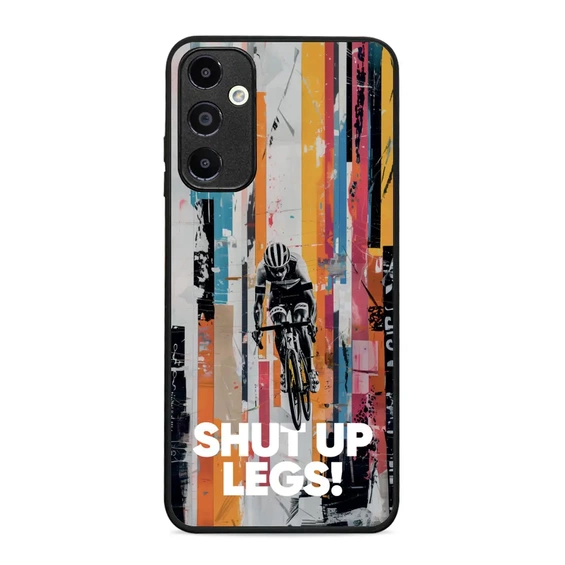 Phone Glossy Case Samsung Galaxy A05s - Design GD06G