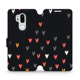 Hülle für LG G7 ThinQ - Farbe VP79P