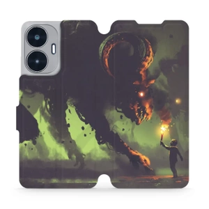 Phone Case Realme C55 - Design VA08P