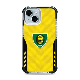 Case MagSafe Elite Bumper for Apple iPhone 16e - Design D02GK