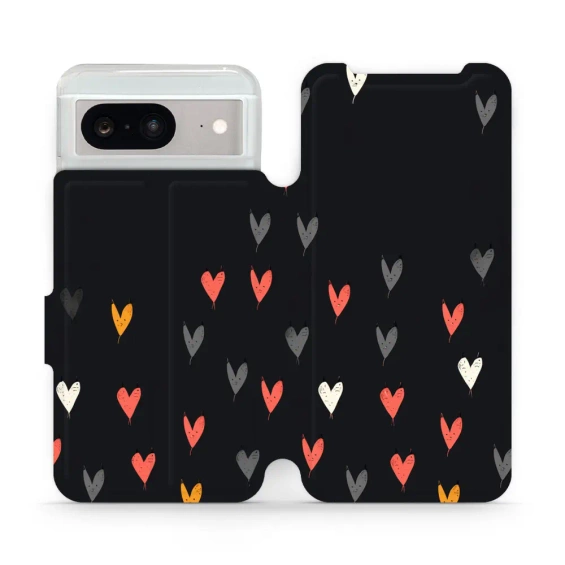 Phone Case Google Pixel 8 - Design VP79P