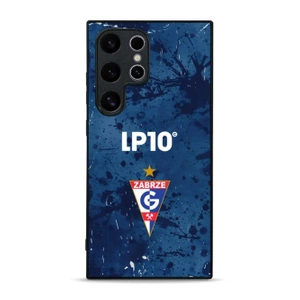 Etui Glossy Case do Samsung Galaxy S24 Ultra - wzór G12GZ