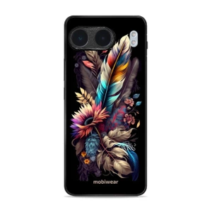 Etui Glossy Case do OnePlus Nord 4 5G - wzór G011G