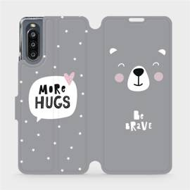 Phone Case Sony Xperia 10 IV - Design MH06P
