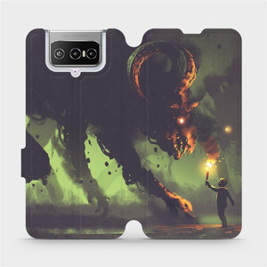 Hülle für Asus Zenfone 7 ZS670KS - Farbe VA08P