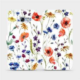 Phone Case Samsung Galaxy A5 2017 - Design MP04S