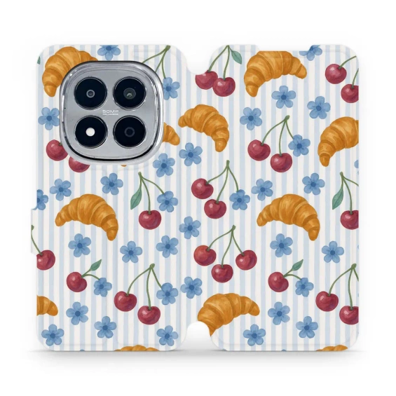 Phone Case Xiaomi Redmi Note 15 Pro Plus 5G - Design VP85S