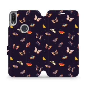 Phone Case Asus Zenfone Max Pro M1 ZB602KL - Design VP78S