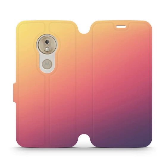 Phone Case Motorola Moto G7 Play - Design VP66S