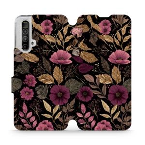 Phone Case Realme X3 SuperZoom - Design V170S