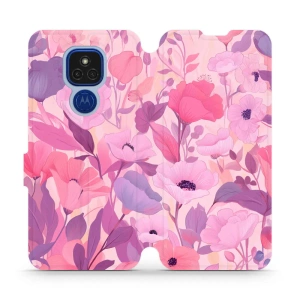 Phone Case Motorola Moto E7 Plus - Design VP74S