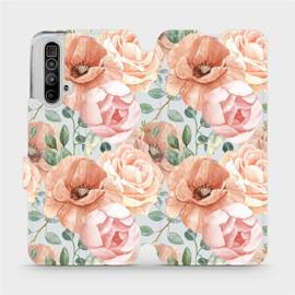 Etui do Realme X3 SuperZoom - wzór MP02S