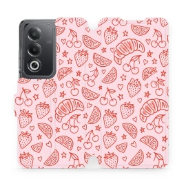 Phone Case OPPO A80 5G - Design VP86S