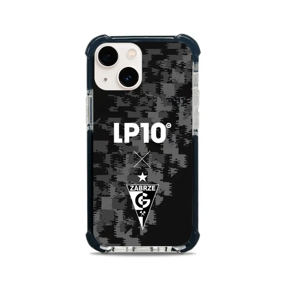 Hülle MagSafe Elite Bumper für Apple iPhone 13 mini - Farbe D09GZ