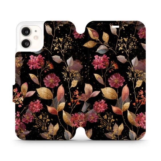 Phone Case Apple iPhone 11 - Design V171S