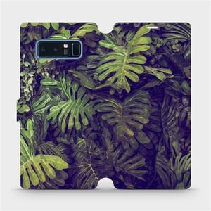 Hülle für Samsung Galaxy Note 8 - Farbe V136P