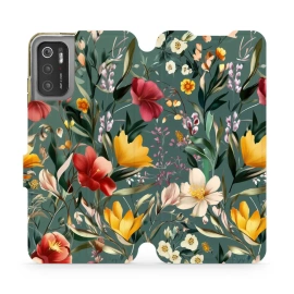 Phone Case Xiaomi POCO M3 Pro 5G - Design VP71S