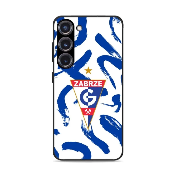Etui Glossy Case do Samsung Galaxy S23 Plus - wzór G05GZ