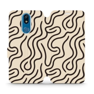 Phone Case LG K40 - Design VA60S