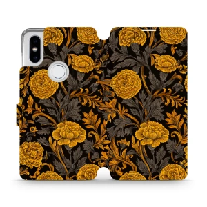 Hülle für Xiaomi Mi Mix 2S - Farbe V173S