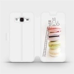 Phone Case Samsung Galaxy J3 2016 - Design M090P