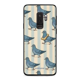Phone Glossy Case Samsung Galaxy S9 Plus - Design GP91G