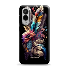 Case Elite Pro for Samsung Galaxy S25 Edge - Design E011E