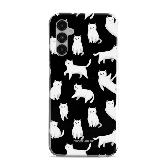 Hülle Elite Pro für Samsung Galaxy A14 4G - Farbe E163E