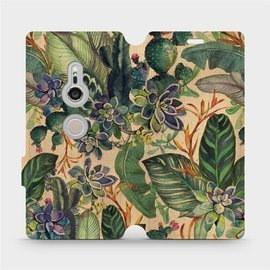 Phone Case Sony Xperia XZ2 - Design VP05S