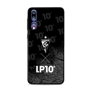 Phone Glossy Case Huawei P20 Pro - Design G11GZ