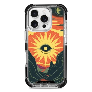 Case MagSafe Elite Bumper for Apple iPhone 16 Pro - Design D025D