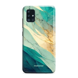 Case Elite Pro for Samsung Galaxy A71 - Design EP37E