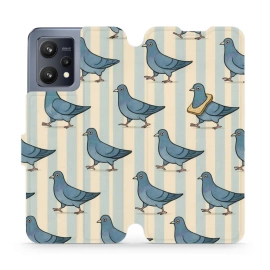 Phone Case Realme 9 - Design VP91S