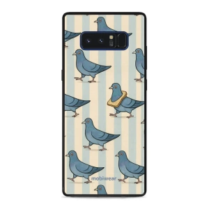 Hülle Glossy Case für Samsung Galaxy Note 8 - Farbe GP91G