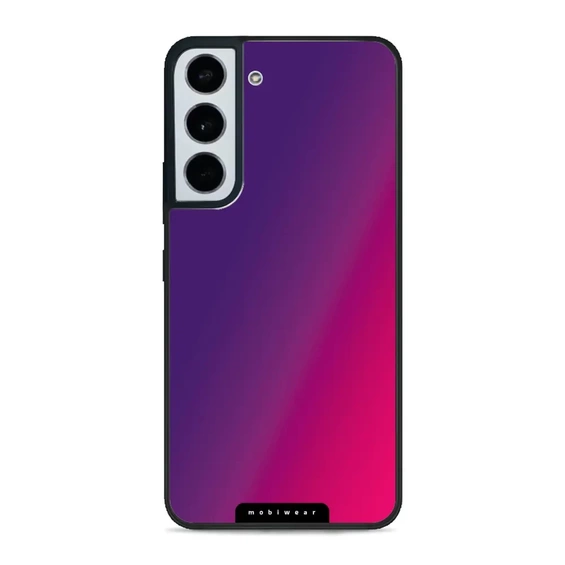 Hülle Glossy Case für Samsung Galaxy S22 - Farbe G067G